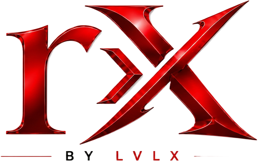 rX by LVLX